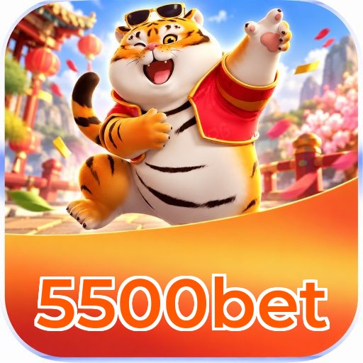 Prosperity Fortune Tree no aplicativo móvel da 5500bet