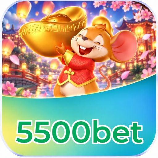 Equipe de Desenvolvimento 5500bet APK