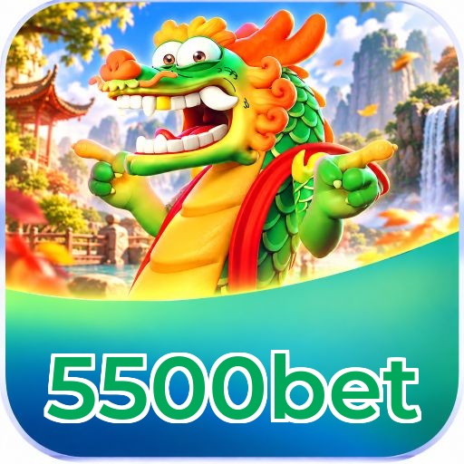 Equipe de Desenvolvimento 5500bet App